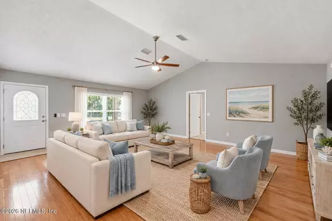 Living - 936 Delcie Dr, Saint Augustine, FL 32086 photo 1 of 3