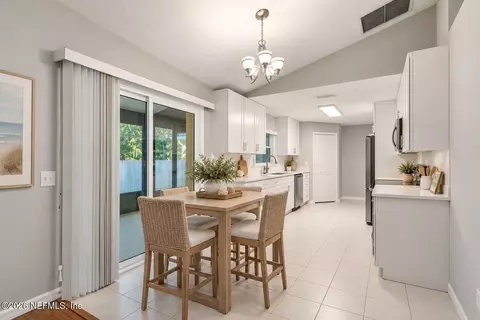 Dining - 936 Delcie Dr, Saint Augustine, FL 32086 photo 1 of 1
