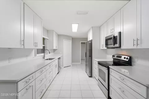 Kitchen - 936 Delcie Dr, Saint Augustine, FL 32086 photo 1 of 3