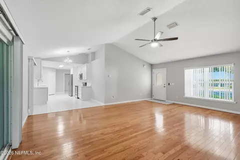 Living - 936 Delcie Dr, Saint Augustine, FL 32086 photo 3 of 3