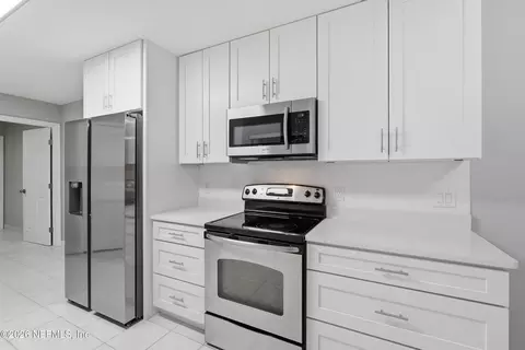 Kitchen - 936 Delcie Dr, Saint Augustine, FL 32086 photo 2 of 3