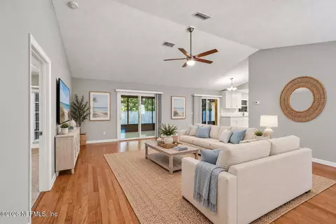 Living - 936 Delcie Dr, Saint Augustine, FL 32086 photo 2 of 3