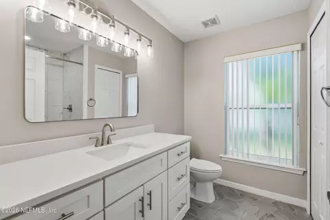 Bath - 936 Delcie Dr, Saint Augustine, FL 32086 photo 1 of 3