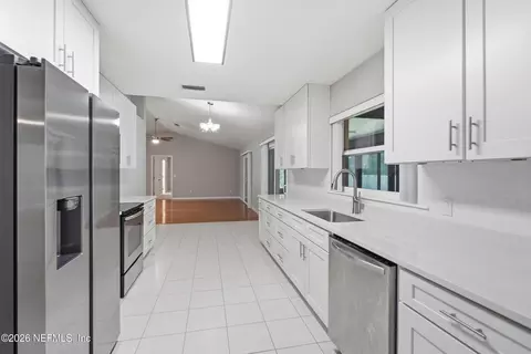 Entry Way - 936 Delcie Dr, Saint Augustine, FL 32086 photo 1 of 1