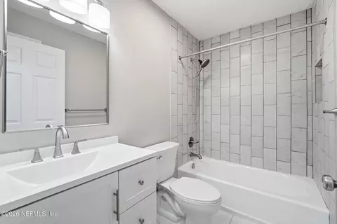 Bath - 936 Delcie Dr, Saint Augustine, FL 32086 photo 3 of 3