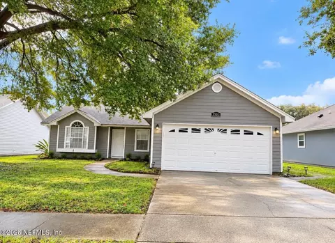 3503 Uphill Ter, Jacksonville, FL 32225