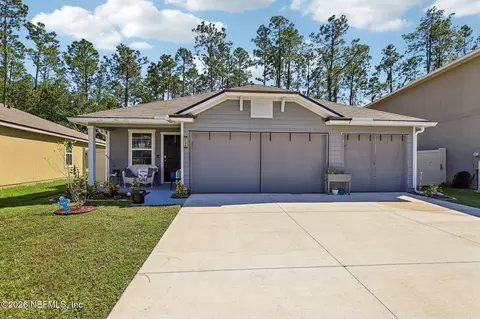 3198 Lawton Pl, Green Cove Springs, FL 32043