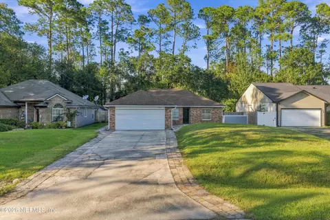 5015 Verdis St, Jacksonville, FL 32258