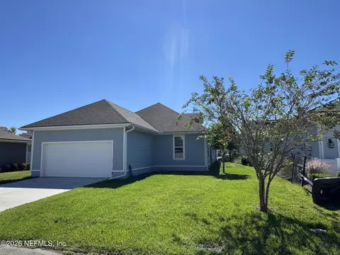 Exterior - 247 Daydream Ave, Yulee, FL 32097 photo 3 of 6