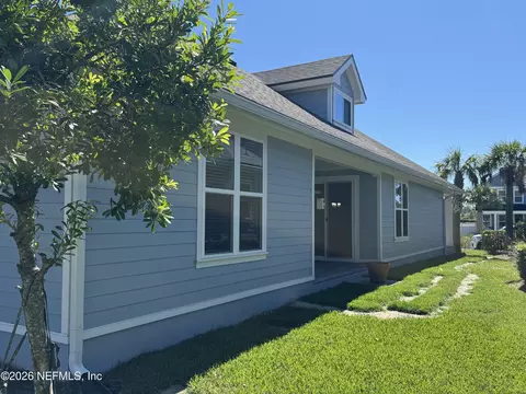 Exterior - 247 Daydream Ave, Yulee, FL 32097 photo 4 of 6
