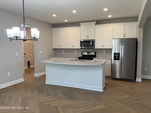 Kitchen - 247 Daydream Ave, Yulee, FL 32097 photo 1 of 1