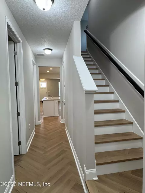 Entry Way - 247 Daydream Ave, Yulee, FL 32097 photo 1 of 2