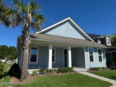 Exterior - 247 Daydream Ave, Yulee, FL 32097 photo 1 of 6
