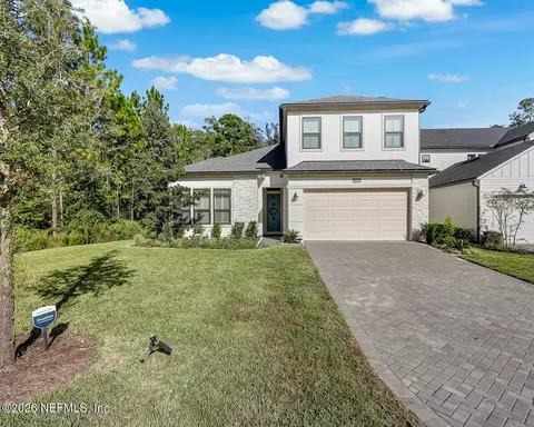 9513 Filament Blvd, Jacksonville, FL 32256