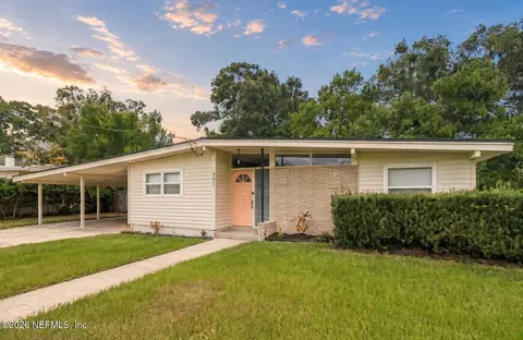901 Townsend Blvd, Jacksonville, FL 32211