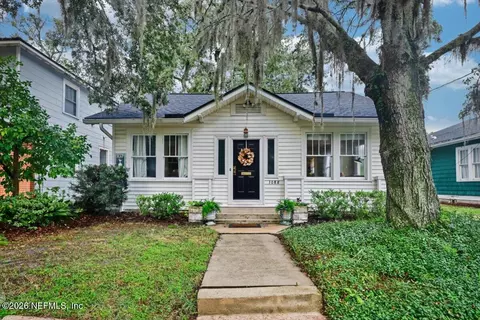 1088 Cherry St, Jacksonville, FL 32205