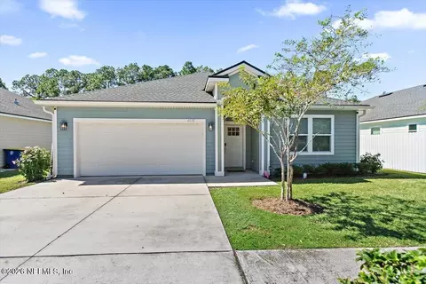 4170 University Blvd N, Jacksonville, FL 32277