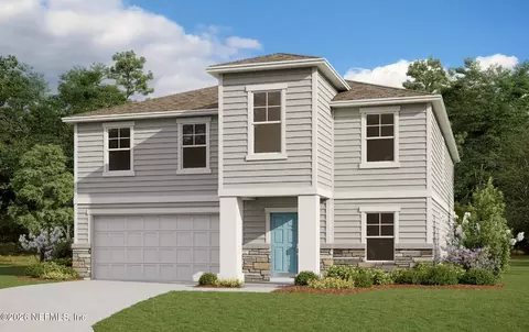2479 Windsor Lakes Way, Green Cove Springs, FL 32043
