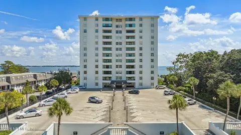 2970 Saint Johns Ave #4E, Jacksonville, FL 32205