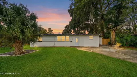 150 Sapelo Rd, Jacksonville, FL 32216