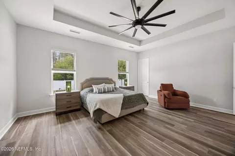 Bedroom - 85300 Sandy Ridge Loop, Yulee, FL 32097 photo 1 of 7