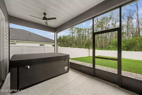 Exterior - 85300 Sandy Ridge Loop, Yulee, FL 32097 photo 3 of 8