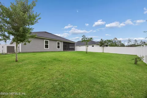 Exterior - 85300 Sandy Ridge Loop, Yulee, FL 32097 photo 8 of 8