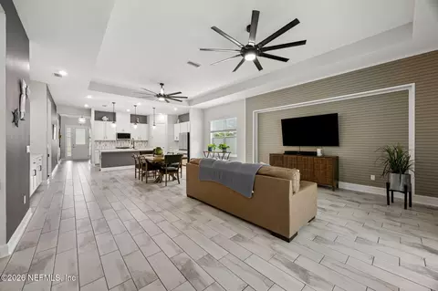 Entry Way - 85300 Sandy Ridge Loop, Yulee, FL 32097 photo 4 of 7