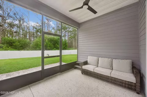 Exterior - 85300 Sandy Ridge Loop, Yulee, FL 32097 photo 4 of 8