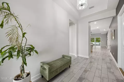 Entry Way - 85300 Sandy Ridge Loop, Yulee, FL 32097 photo 3 of 7