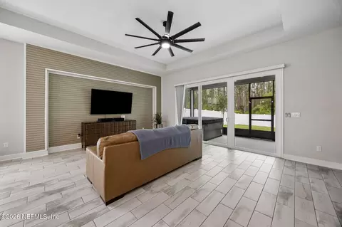 Living - 85300 Sandy Ridge Loop, Yulee, FL 32097 photo 1 of 2