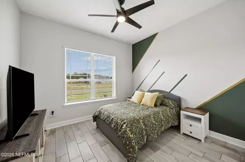 Bedroom - 85300 Sandy Ridge Loop, Yulee, FL 32097 photo 6 of 7