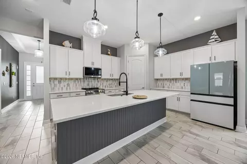 Kitchen - 85300 Sandy Ridge Loop, Yulee, FL 32097 photo 1 of 5