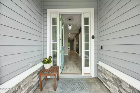 Entry Way - 85300 Sandy Ridge Loop, Yulee, FL 32097 photo 1 of 7