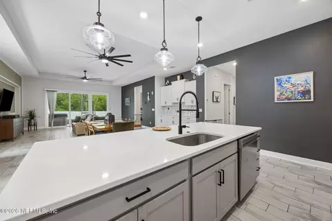 Kitchen - 85300 Sandy Ridge Loop, Yulee, FL 32097 photo 3 of 5