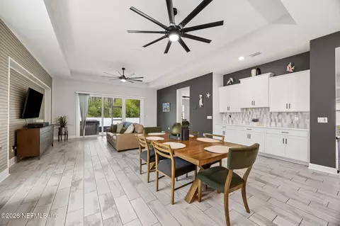 Dining - 85300 Sandy Ridge Loop, Yulee, FL 32097 photo 1 of 4