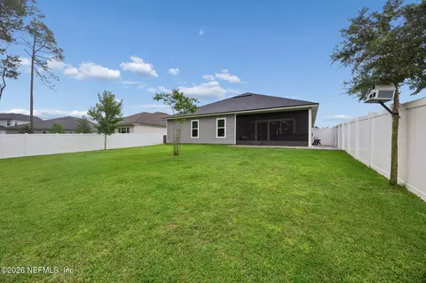 Exterior - 85300 Sandy Ridge Loop, Yulee, FL 32097 photo 7 of 8