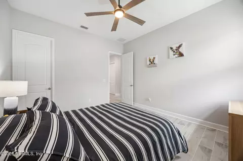 Bedroom - 85300 Sandy Ridge Loop, Yulee, FL 32097 photo 5 of 7