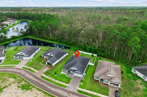 View/Area - 85300 Sandy Ridge Loop, Yulee, FL 32097 photo 3 of 4