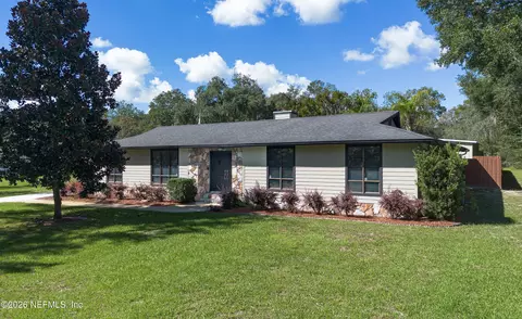 1028 Lake Asbury Dr, Green Cove Springs, FL 32043