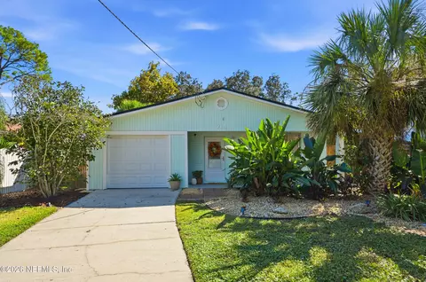 714 14th Ave S, Jacksonville Beach, FL 32250