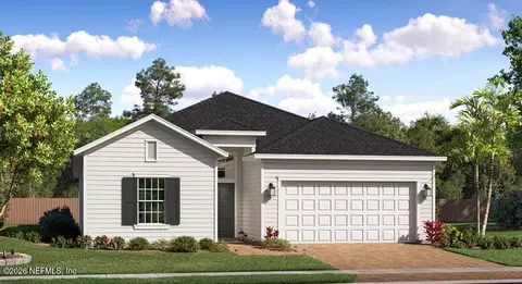 2880 Granary Park Ave, Green Cove Springs, FL 32043