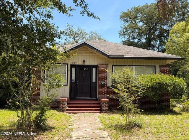 1427 Wolfe St, Jacksonville, FL 32205
