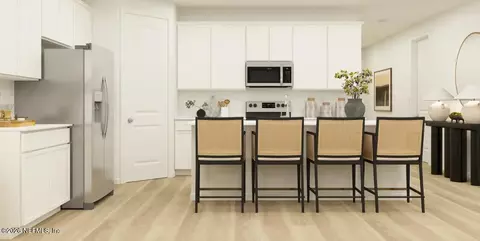 Kitchen - 43 Good Harbor Pl, Saint Augustine, FL 32092 photo 1 of 1