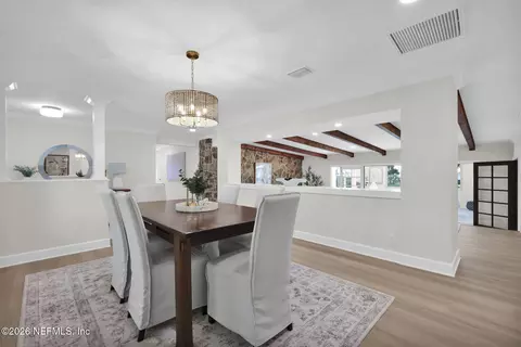 Dining - 6433 Jack Wright Island Rd, Saint Augustine, FL 32092 photo 2 of 3