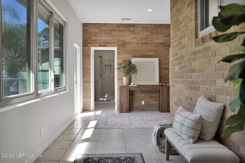 Entry Way - 6433 Jack Wright Island Rd, Saint Augustine, FL 32092 photo 4 of 4