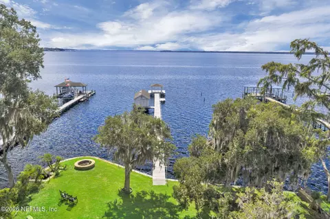 View/Area - 6433 Jack Wright Island Rd, Saint Augustine, FL 32092 photo 4 of 5