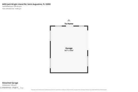 Other - 6433 Jack Wright Island Rd, Saint Augustine, FL 32092 photo 4 of 34