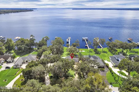 View/Area - 6433 Jack Wright Island Rd, Saint Augustine, FL 32092 photo 1 of 5