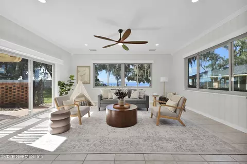 Living - 6433 Jack Wright Island Rd, Saint Augustine, FL 32092 photo 5 of 5